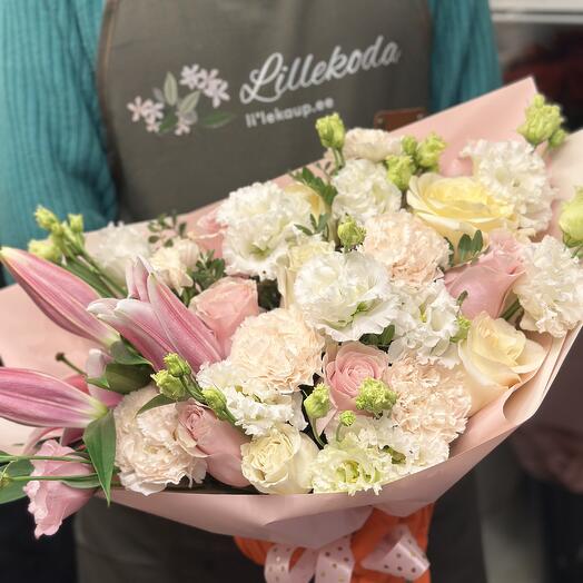 Bouquet 50