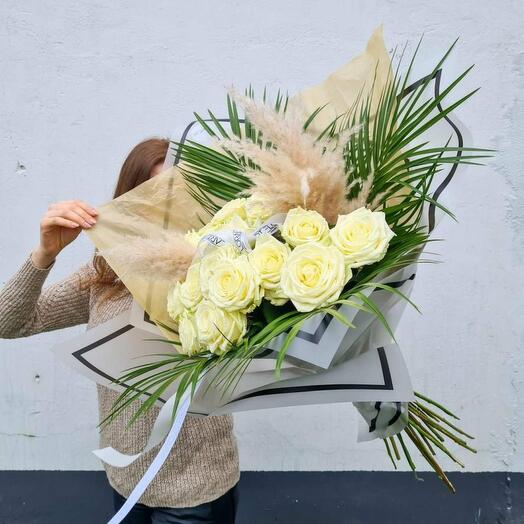 Bouquet "Oasis"