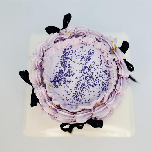 Cake 6