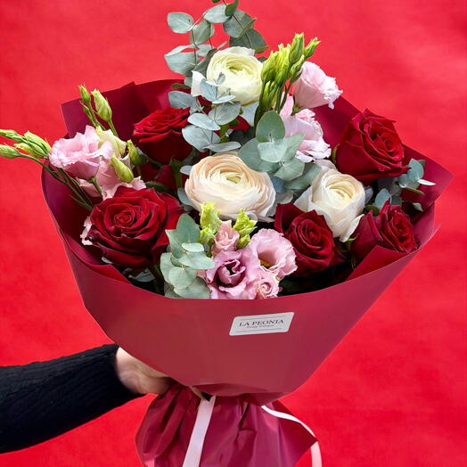 Valentine's Bouquet