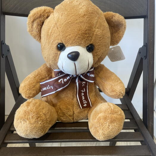 Teddy bear  30 cm