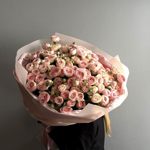 MONO ROSES