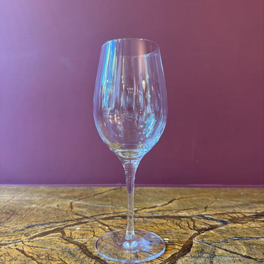 White Wine Glass