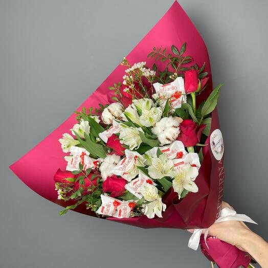 Bouquet Euphoria