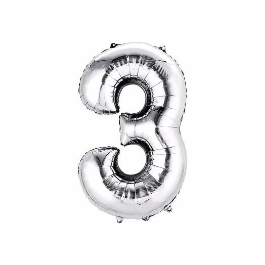Balloon «3»
