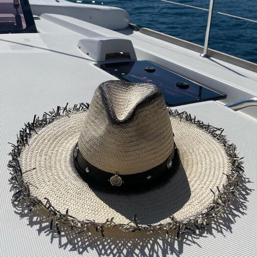 Unisex hat