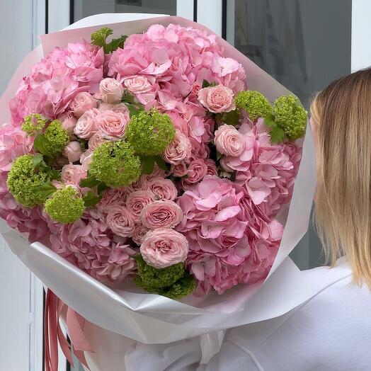 Absolute Love Bouquet
