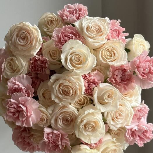 Bouquet  NO 17