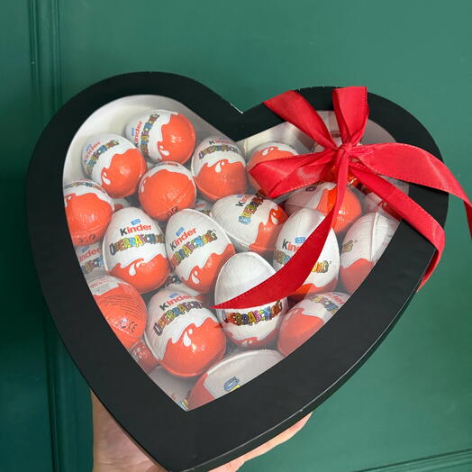 Box - with Love