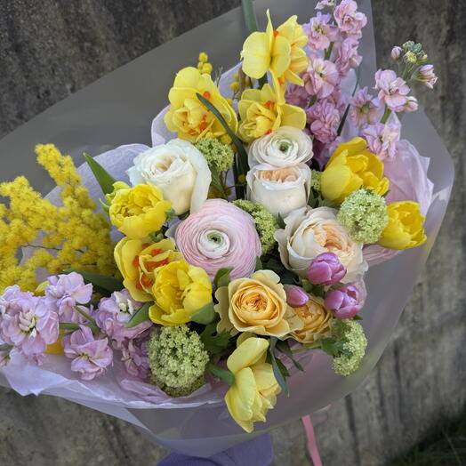 8 March Special