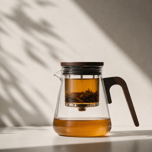 BONSTON BP12-800 Gongfu Teapot, 800 ml