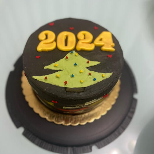 Chocolate Cake