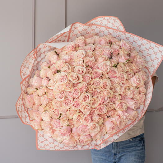 Flower Bouquet R150