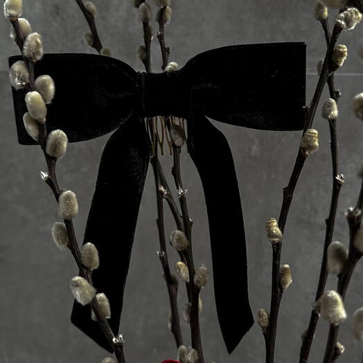 Head bow