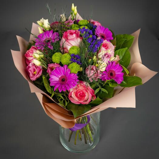 Bouquet "Princess"
