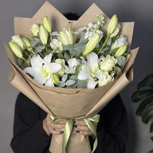 Peace Lily