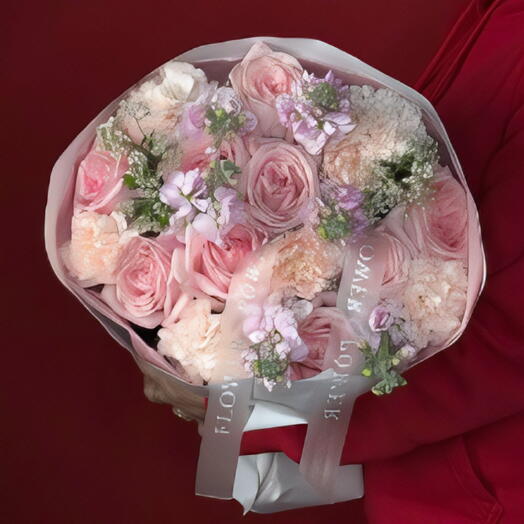 Rose Breeze