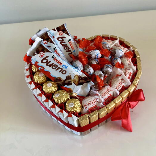 Sweet gifts