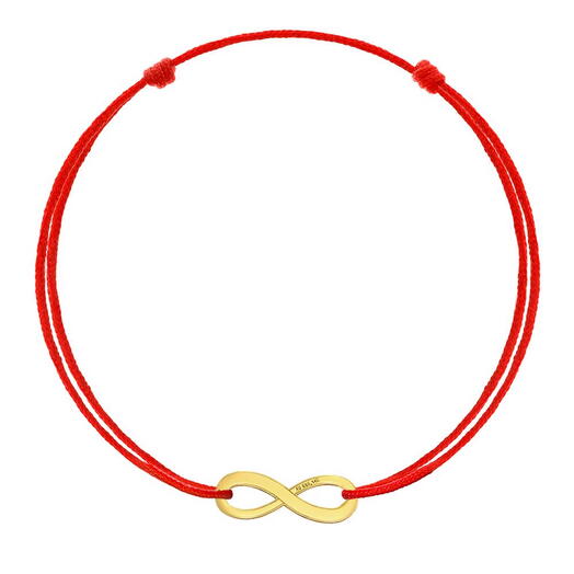 Kabbalah Infinity, Gold
