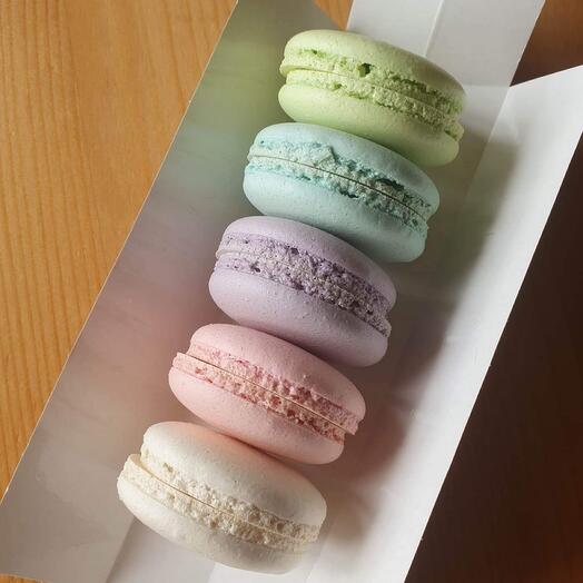 Macaroons