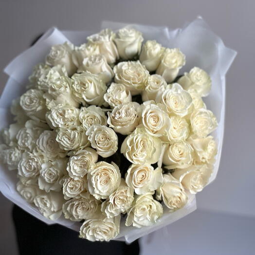 49 roses