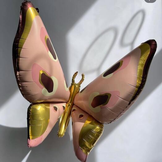 Butterfly Balloon