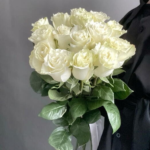 15 rose