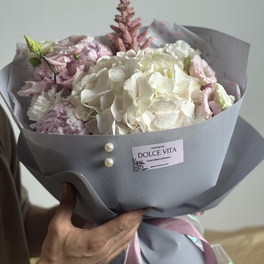 Signature Bouquet 💓