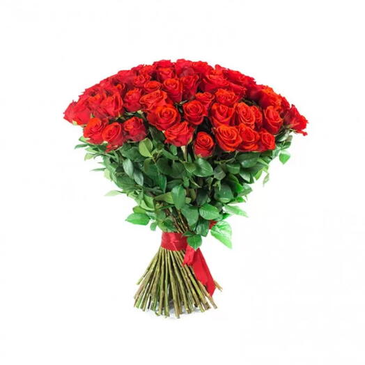 Red rose
