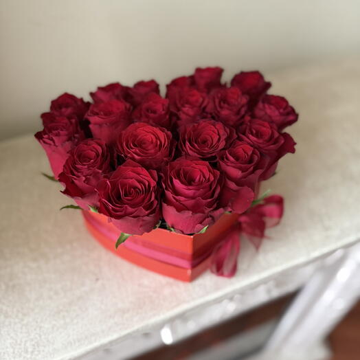 Be my Valentine ♥️