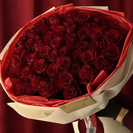 Red Premium - L