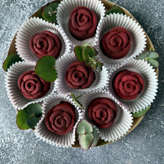 Sweet Roses S