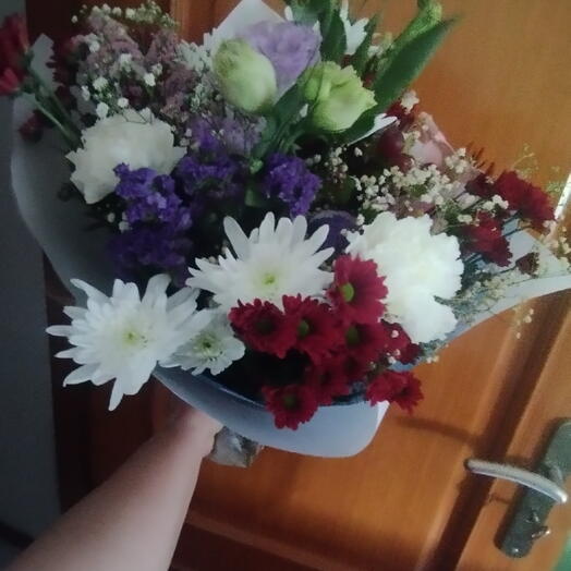 Bouquet Aurelia