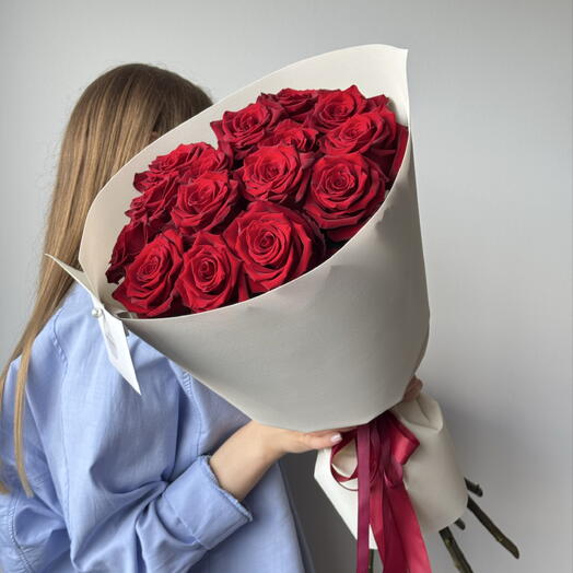 Red rose