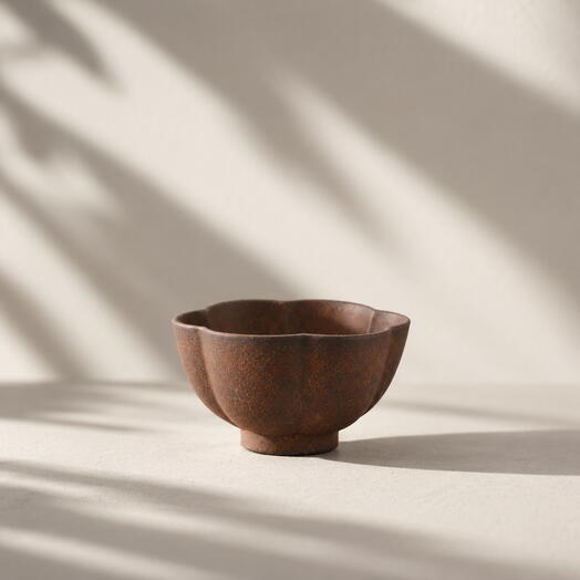 Lao Yang Tea Bowl, Ceramic, 100 ml