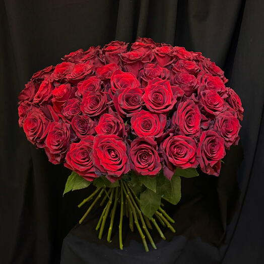 51 Roses