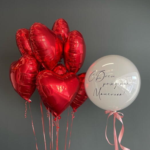 Hearts