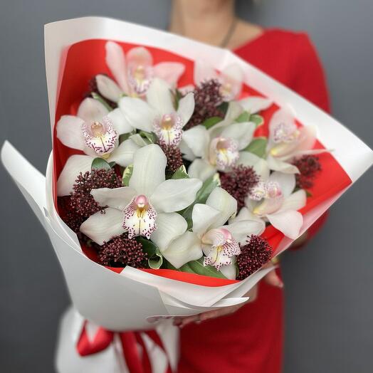 My Love Bouquet