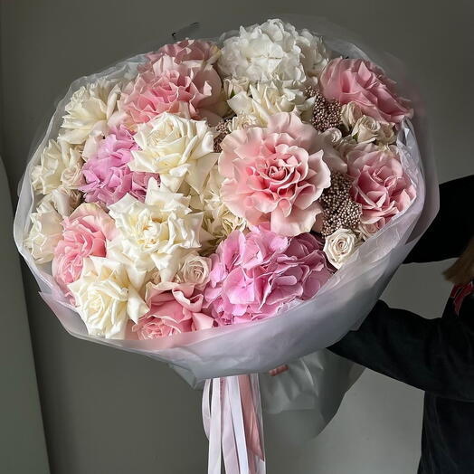 Sugar Petals
