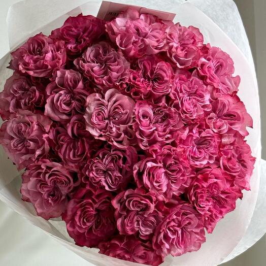 25 premium roses (bouquet No. 13)