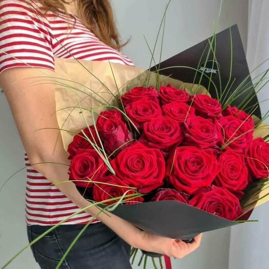 Bouquet "Classic"