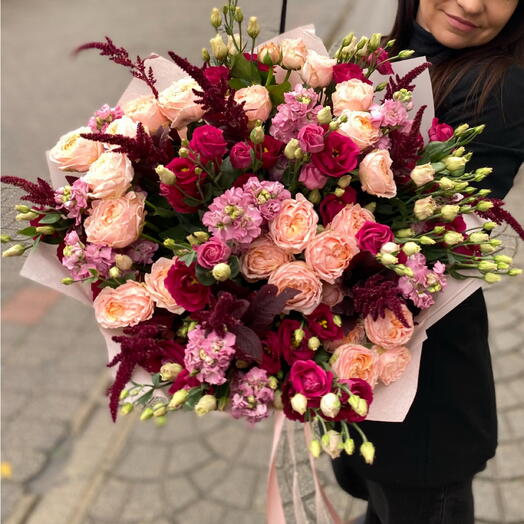 Romantic autumn
