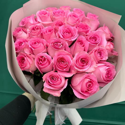 Rosa Rosen - 23