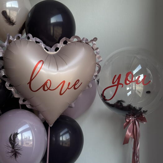 Love You