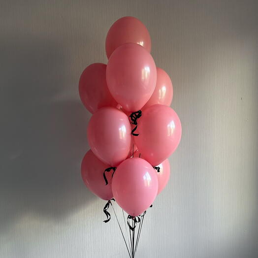 Pink love