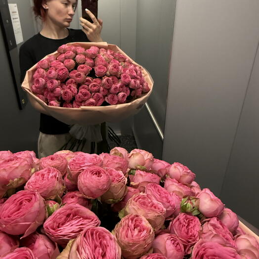 Rose of roses