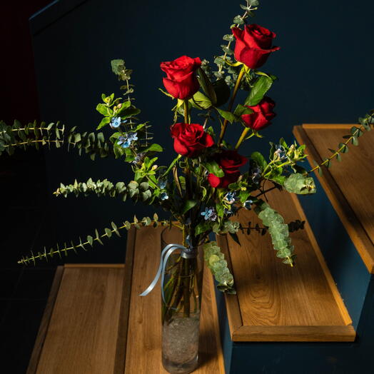 Bouquet "Elegance"
