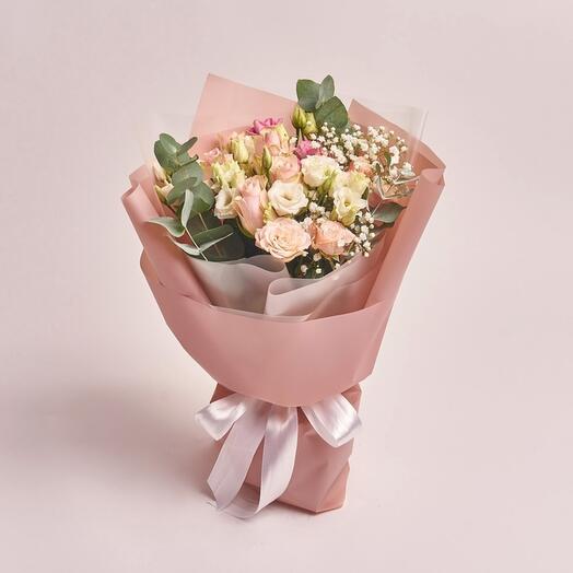 Bouquet 12