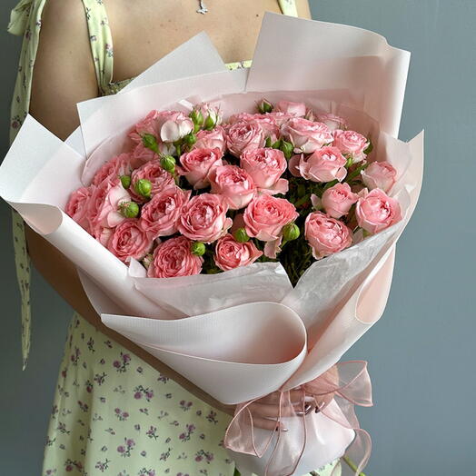 Bouquet "Eternal Love"
