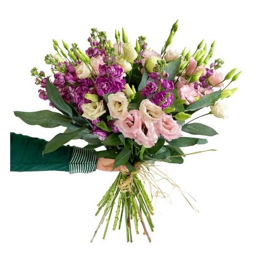 Finesse Mixed Bouquets